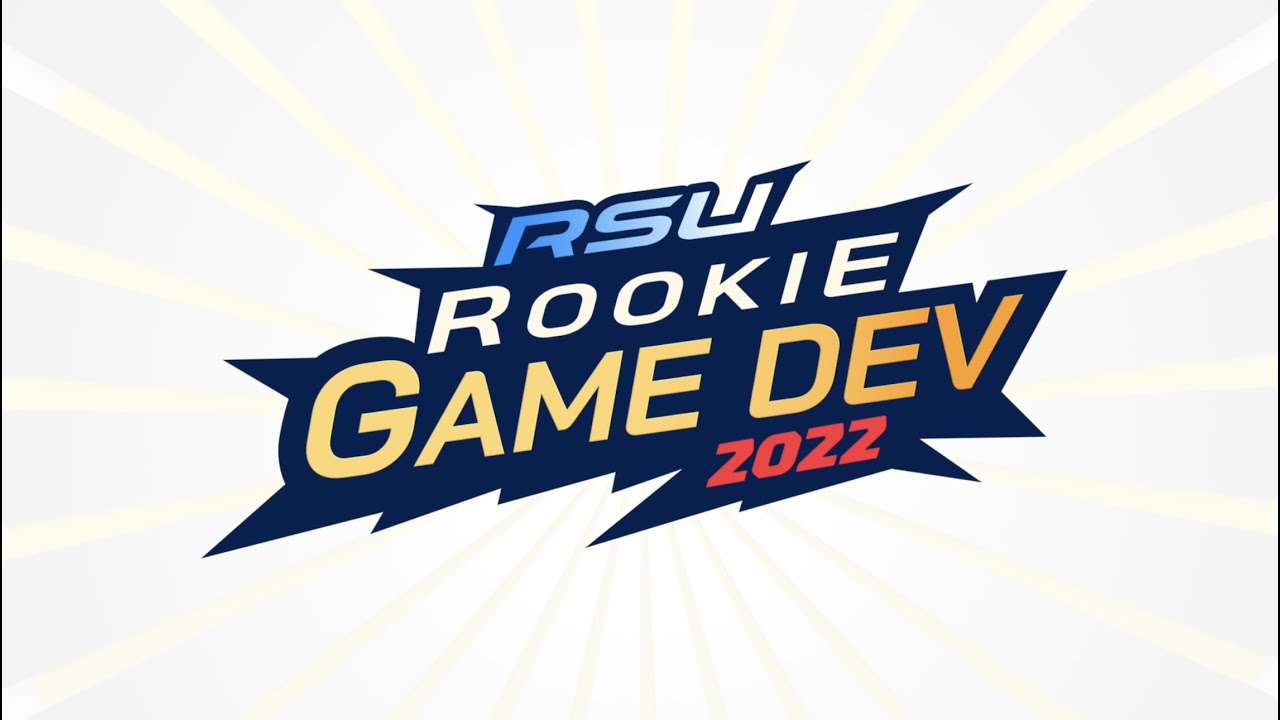 RSURookieGameDev